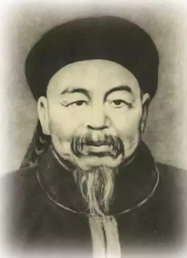  历史人物左宗棠讲解，一个民族英雄是怎么炼成的 