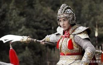 杨家将里谁最厉害，历代杨家将有多厉害（杨家将的前五名都有谁）
