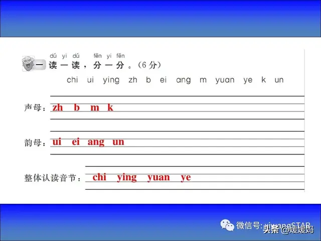 鸟字旁的字有哪些，部编版一年级语文上册期末知识点汇总附模拟卷及答案