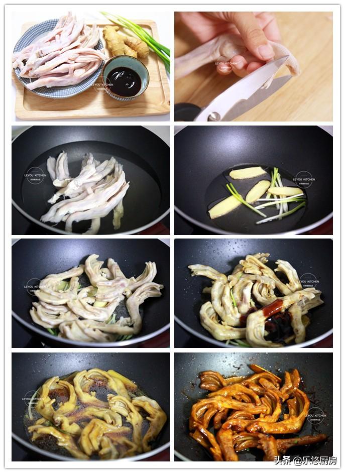 鸭肉的做法大全家常菜(秋天，正是吃鸭子的季节，6种做法，清热润燥好处多，价格也不贵)
