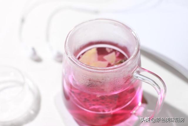 花果茶配方大全，花果茶大全及配方窍门（想喝只要开水一泡就好）