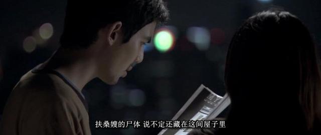 泰国十大恐怖片，《厉鬼将映》未进前三，《鬼影》实至名归
