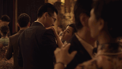 女人前卫是什么意思，前卫是什么意思（谁能比得过旧上海的女人们）