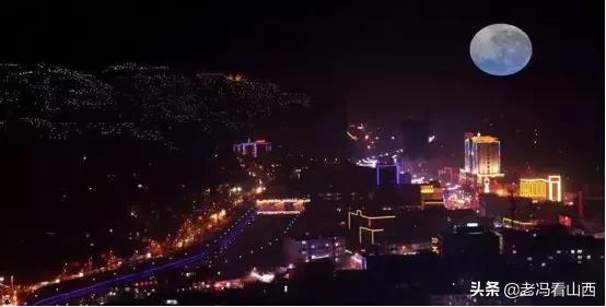 吉县属于哪个市（苹果之乡 旅游名县——吉县）