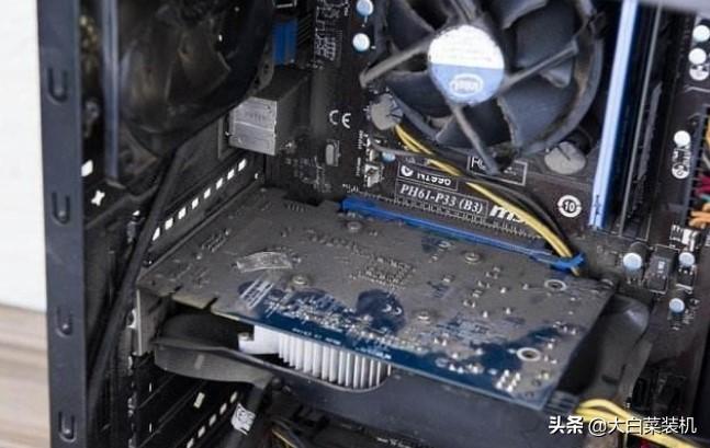 电脑玩游戏卡顿掉帧怎么解决（电脑掉帧卡顿处理方法）