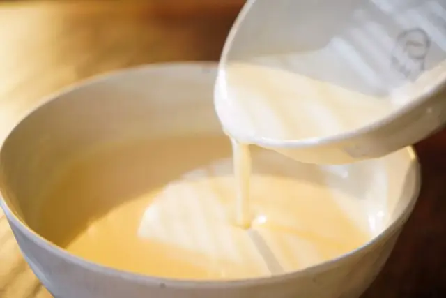 樱花蛋糕的做法，樱花甜点做法（做出最美的樱花镜面水晶蛋糕。）