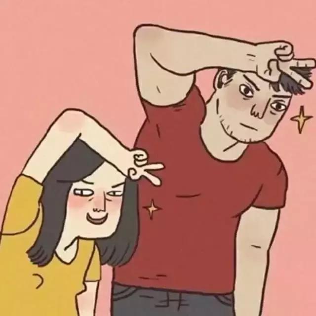 经典搞笑整蛊头像微信，经典搞笑整蛊头像（精选头像丨恶搞系列头像）