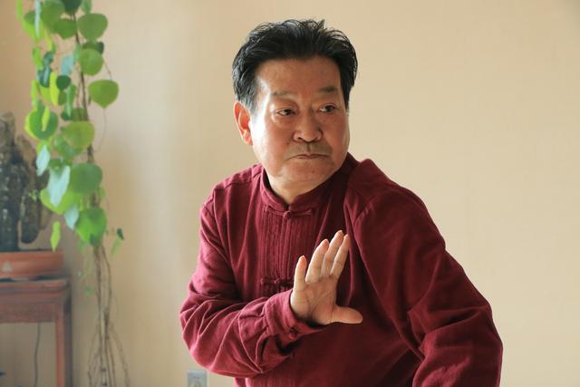 访厦门燕青拳师 中华武术被误解，访厦门燕青拳师（反正一辈子也达不到电视剧里的境界）