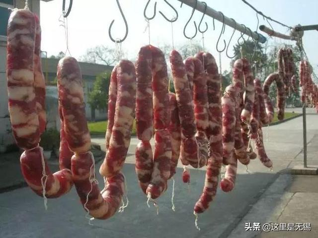 清蒸咸鸭的正确方法，咸鸭的做法大全家常（冬天的老味道让无锡人的年味渐浓）