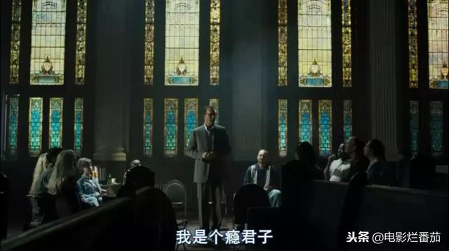 布鲁克斯先生剧情，布鲁克斯先生豆瓣（却克制不了杀人成瘾的欲望）