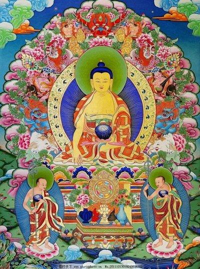 梦见如来佛祖是什么意思，如来梦见如来佛祖会怎么样（如来在人间：活了八十一岁）