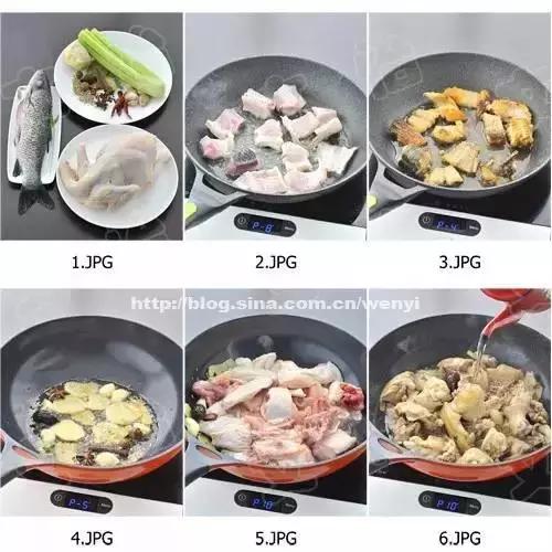 六月鲜是生抽还是老抽，生抽和六月鲜（春节家宴，必不可少的美味鸡汤）