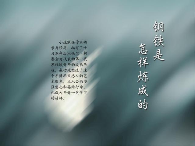 名著内容简介，名著内容简介500字（有兴趣的可以看看）