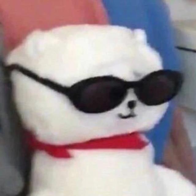 你别那么喜欢我，2020最新版微信头像沙雕可爱，你别客气尽管喜欢我（最新搞笑沙雕表情包可爱头像）