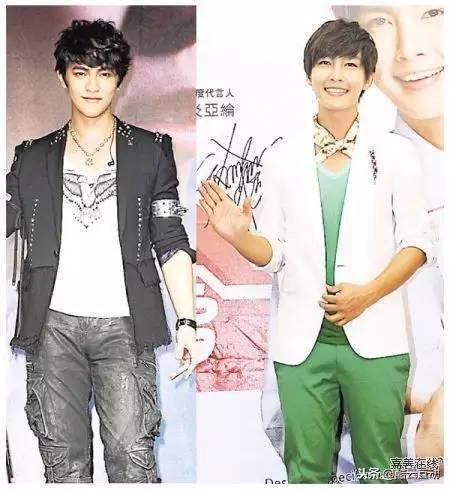 炎亚纶怒打歌迷，炎亚纶汪东城事件（当年为什么会决裂怎么回事）