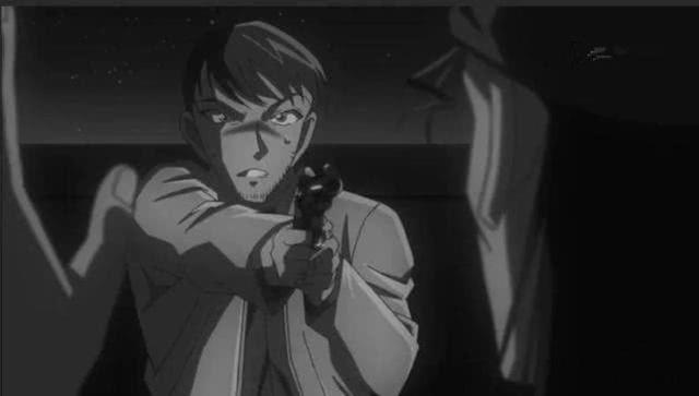 松田阵平头像微信，松田阵平头像（这部四十多年前的日剧竟然与《名侦探柯南》有着千丝万缕的联系）