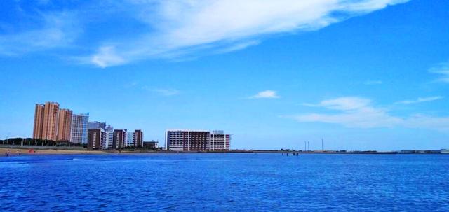 海阳是哪里的，海阳属于哪里的（却远离城区约50公里）