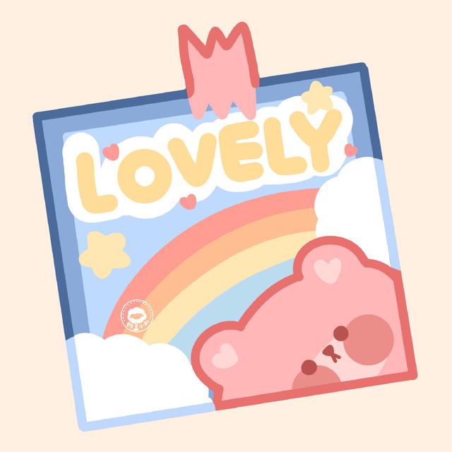 小熊表情包，微信头像，小熊表情包（卡通小熊头像，补充糖分的时间）