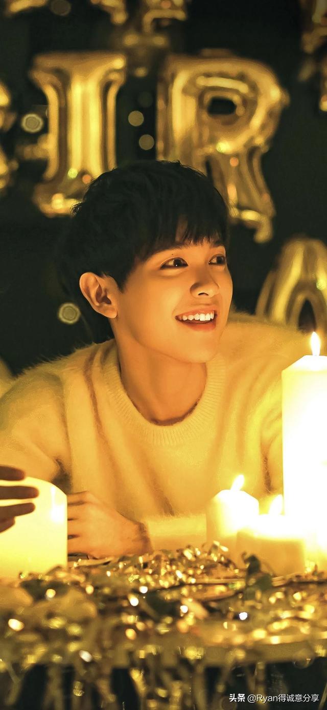 百分九图片，微信头像，百分九图片（percent<粉丝求图>）