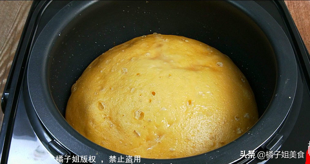 【懶人饅頭】做法步驟圖 不揉面不和面手-起舞食譜網