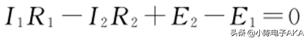 基尔霍夫定律实验，基尔霍夫定律实验步骤详细（支路、节点、回路和网孔）