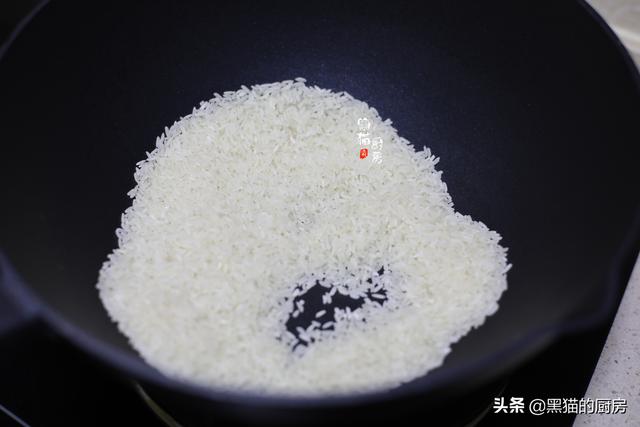 喝炒米茶的最佳时间，炒米茶什么季节喝（90岁爷爷教我做炒米茶）