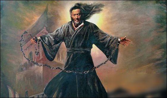 成语视如草芥是什么意思，《孟子》中的成语，为孩子收藏