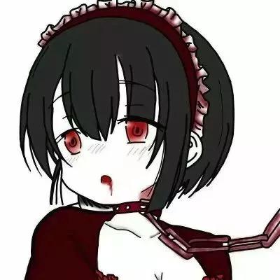 暗黑系头像微信，暗黑系头像（暗黑系头像男）