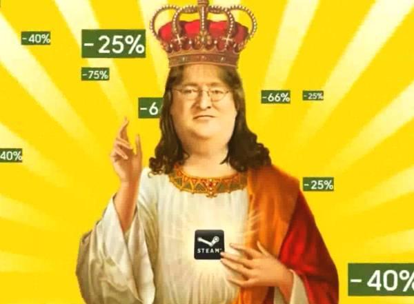 网页版steam，steam短期内来自您网络的失败登录过多怎么回事（世界最大游戏平台steam的注册流程）