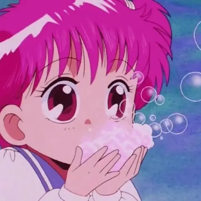 我想要好看的头像，超好看头像（头像丨超级好看的微信头像）