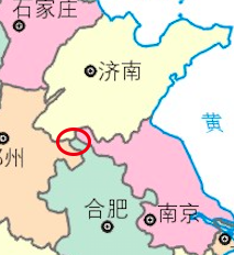 我国跨纬度最广的省区，我国跨经度最广的省区是哪个省（中国版图上有哪些“反直觉”的冷知识）