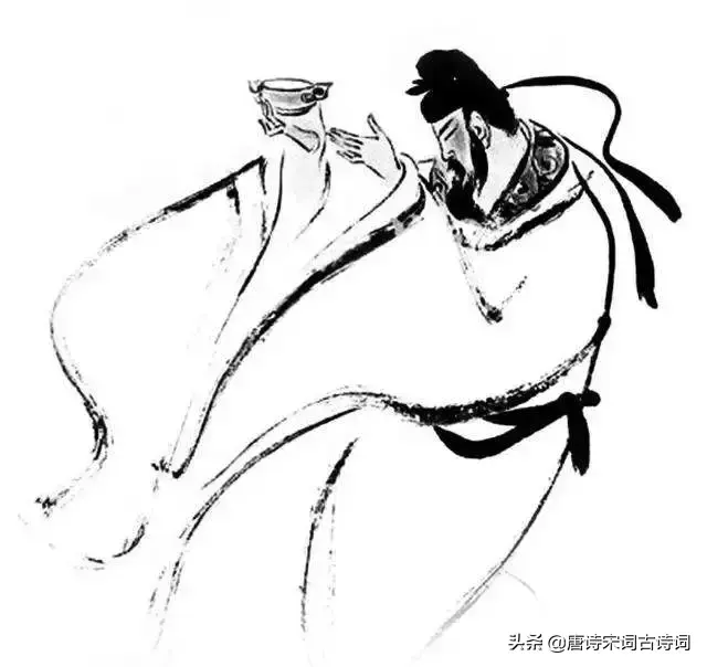 桀骜不驯怎么读，桀骜不驯与桀骜不羁（谪仙人李白：诗酒人生尽自信）