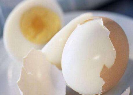 图片[4]-【煮鸡蛋】做法步骤图 蛋黄嫩滑 壳一剥就掉-起舞食谱网
