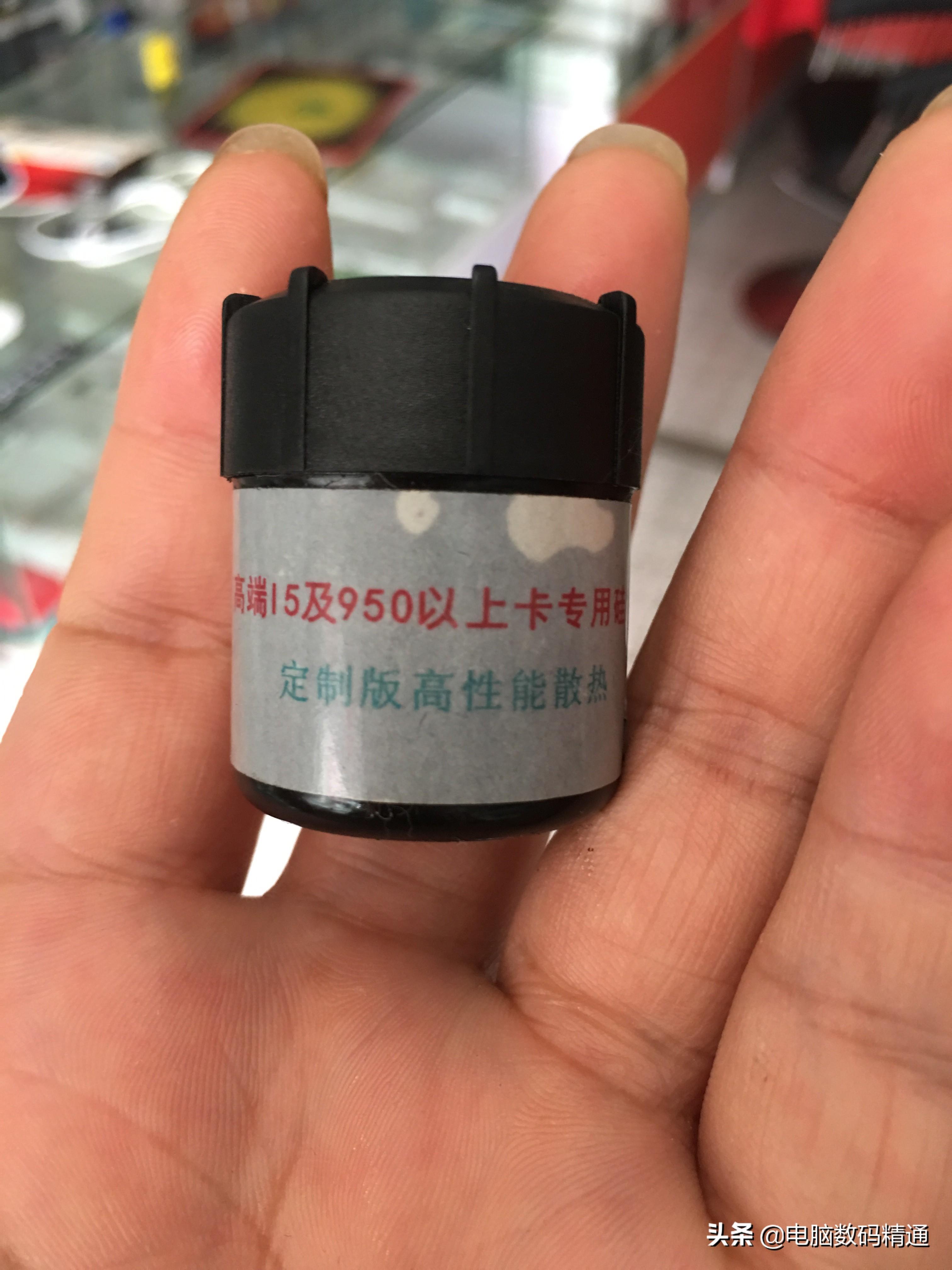 cpu不涂硅脂可以吗（CPU不涂硅脂后果）