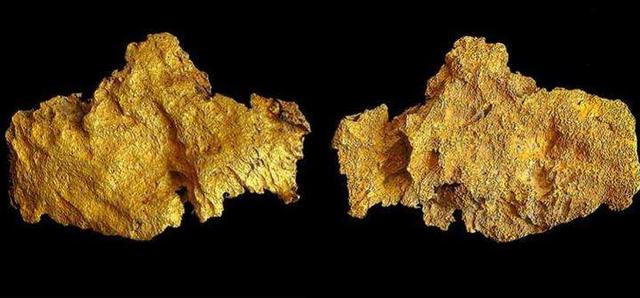 氕氘氚的质子数，氕氘氚的质子数和中子数化学式（难道“永不生锈”的黄金还不够稳定吗）