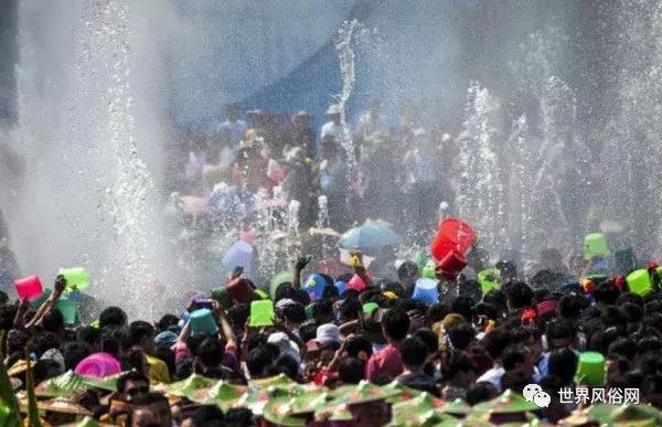 傣族的风土人情,傣族的风土人情20字介绍(傣族传统节日大全) 傣族的风土人情,傣族的风土人情20字介绍(傣族传统节日大全)
