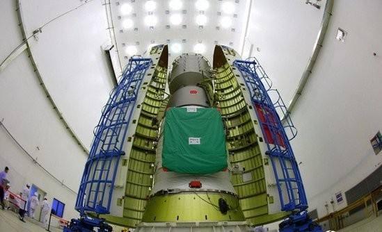 火箭构造是怎么样的，什么是火箭（航天知识丨火箭的结构与组成）