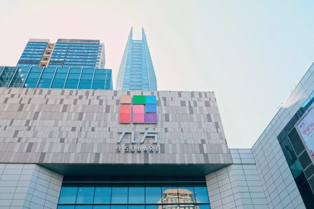 华强北在哪里(深圳华强北手机批发市场)