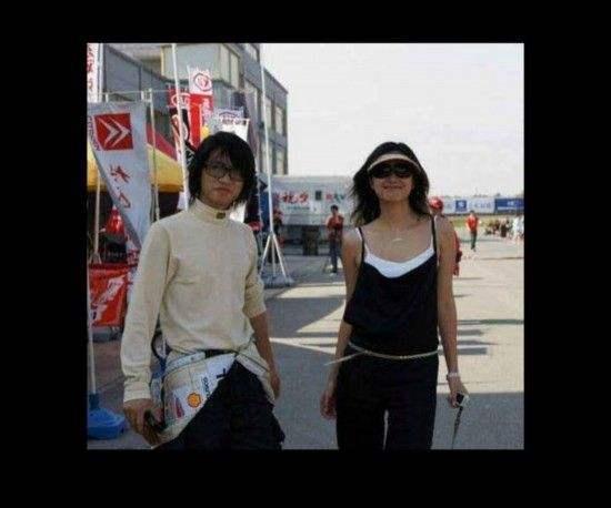 李小璐身高，李小璐身高155（“我是你最后一个女人”。究竟谁是谁的谁）