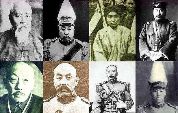 八大金刚，东北有“八大金刚”（八大金刚功全套功法解密）