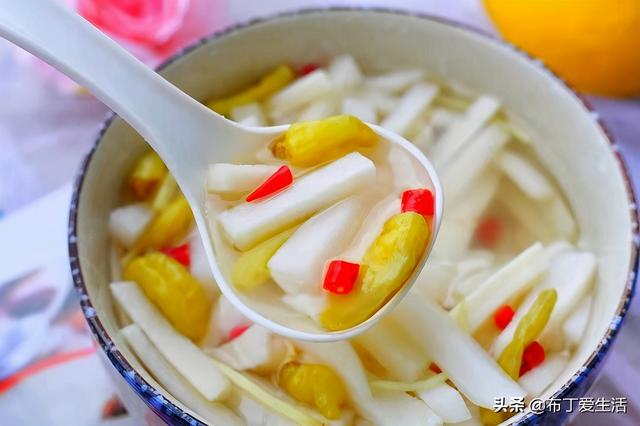 泡萝卜的腌制方法，韩国泡萝卜的腌制方法（教您饭店做法）