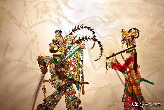 中国民间艺术有哪些，中国传统民间艺术简介（中国民间十大传统艺术——剪纸、年画、刺绣、花灯、皮影戏）