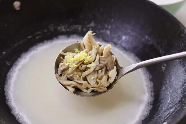 平菇汤的做法大全，平菇汤该怎么做（别错过河南“平菇汤”）