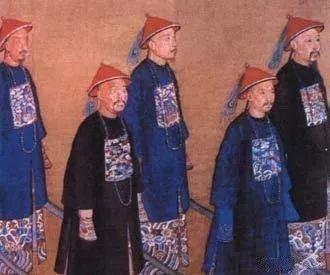 司长是什么级别的官，司长是什么级别的干部（清朝官员品级相当于现在的什么级别）