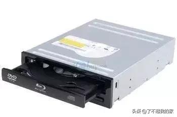 外存储器包括哪些存储设备，外存储器设备有哪些（电脑组装的基础知识）