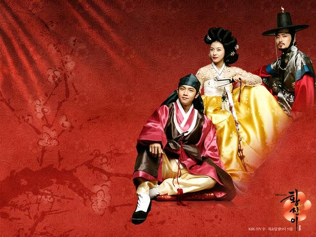 二十部必看韩剧历史剧，韩国历史剧推荐（20部高分韩国古装剧）