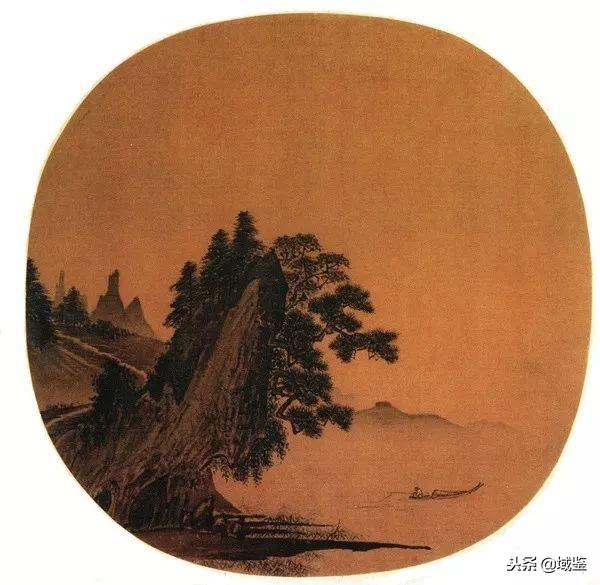 初学国画怎样入门，国画基础知识40条