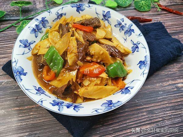 冬笋怎么剥皮，做味美宴客菜