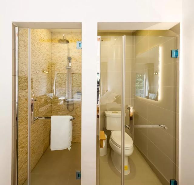 浥尘.网名，浥尘.（4个不错的民宿设计案例）