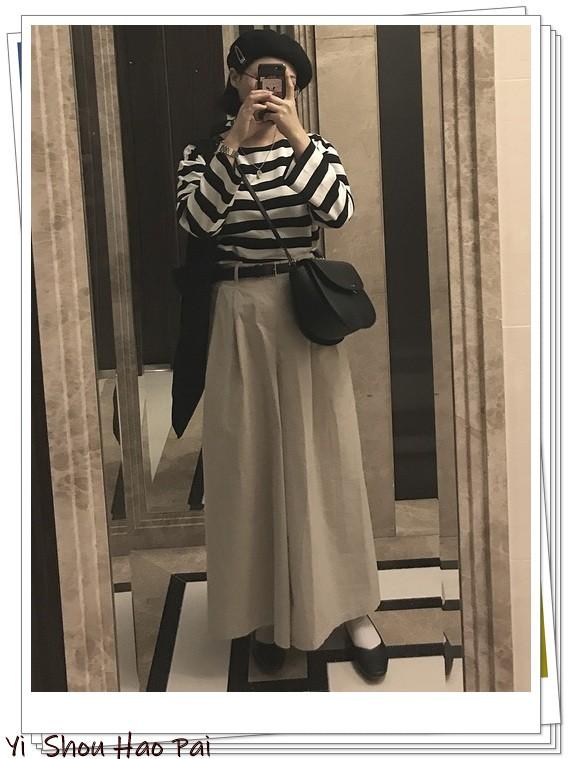 亚麻裤子适合配什么样的鞋子，亚麻裤子配什么鞋好看（50条亚麻裤的夏季流行搭配look分享）